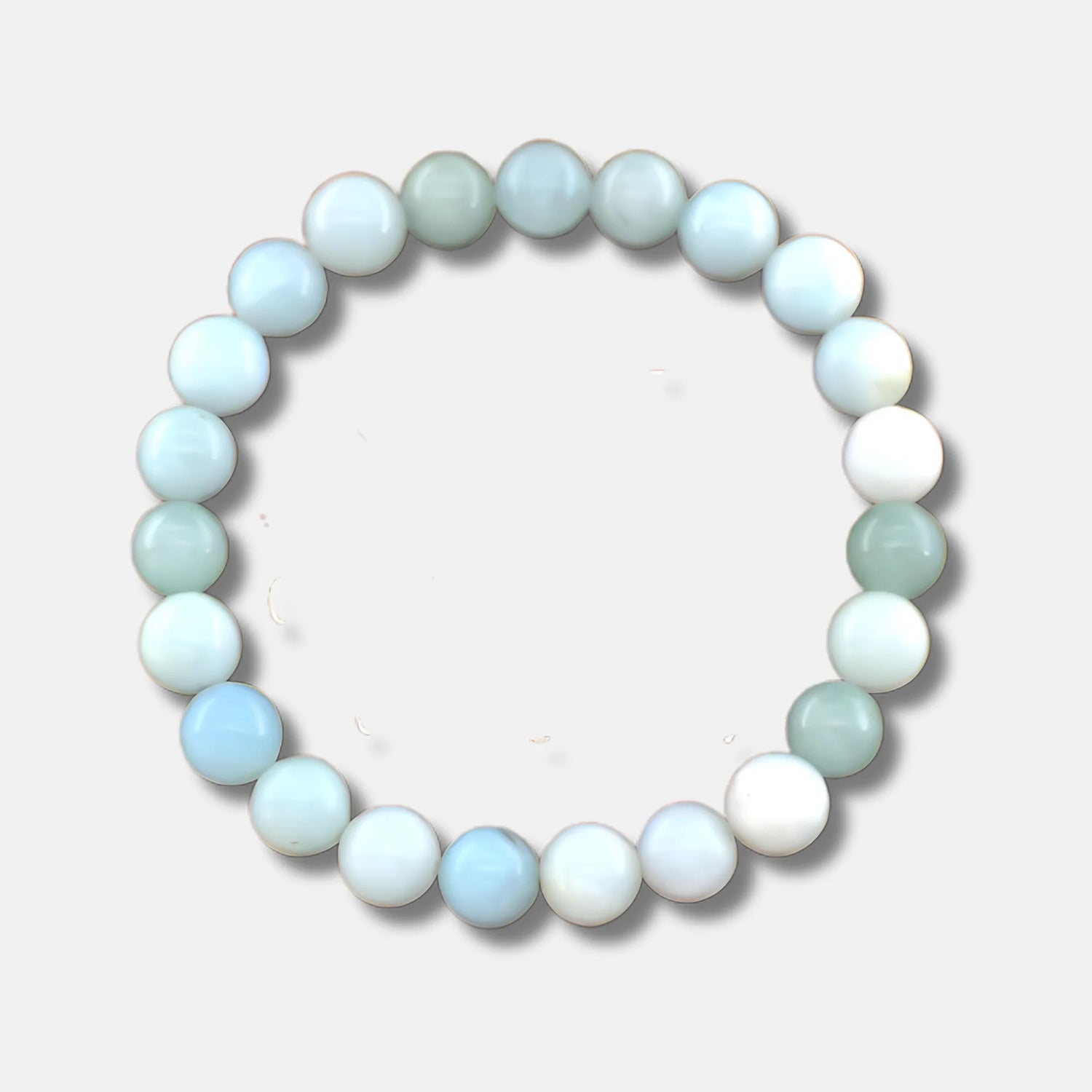 BRAZALETE DE AMAZONITA - VITALS