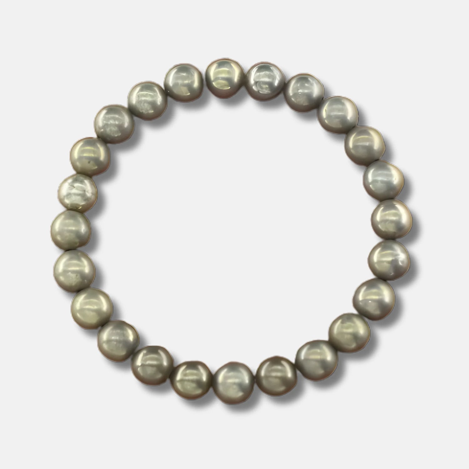 BRAZALETE DE PIRITA - VITALS