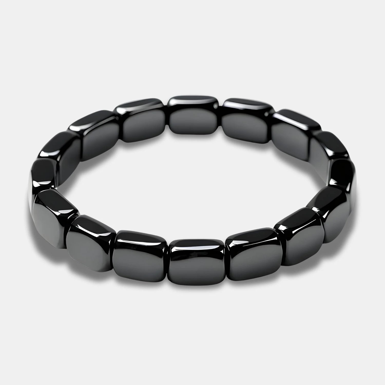 BRAZALETE DE HEMATITA - VITALS