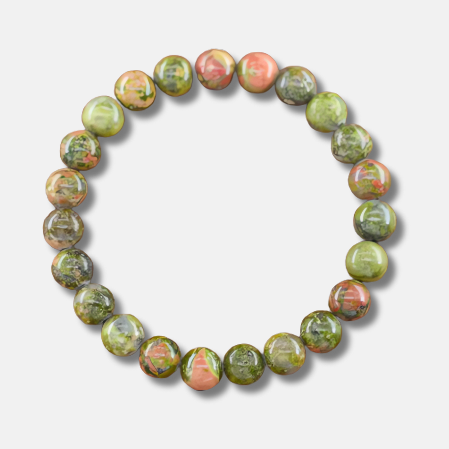 BRAZALETE DE UNAKITA - VITALS